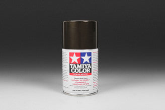 TAMIYA - TS SPRAY PAINT - Ts94 Metallic Grey