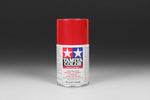 TAMIYA - TS SPRAY PAINT - Ts95 Pure Metallic Red