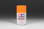 TAMIYA - TS SPRAY PAINT - Ts96 Fluorescent Orange