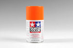 TAMIYA - TS SPRAY PAINT - Ts98 Pure Orange