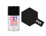 TAMIYA PS 1 TO 62 POLYCARBONATE RC BODY SPRAY PAINT - 100ML - ALL COLOUR LISTING