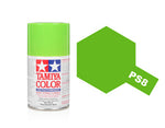 TAMIYA PS 1 TO 62 POLYCARBONATE RC BODY SPRAY PAINT - 100ML - ALL COLOUR LISTING