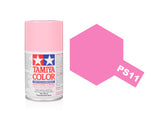 TAMIYA PS 1 TO 62 POLYCARBONATE RC BODY SPRAY PAINT - 100ML - ALL COLOUR LISTING