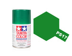 TAMIYA PS 1 TO 62 POLYCARBONATE RC BODY SPRAY PAINT - 100ML - ALL COLOUR LISTING