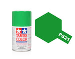 TAMIYA PS 1 TO 62 POLYCARBONATE RC BODY SPRAY PAINT - 100ML - ALL COLOUR LISTING