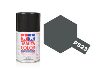 TAMIYA PS 1 TO 62 POLYCARBONATE RC BODY SPRAY PAINT - 100ML - ALL COLOUR LISTING