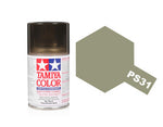 TAMIYA PS 1 TO 62 POLYCARBONATE RC BODY SPRAY PAINT - 100ML - ALL COLOUR LISTING