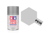 TAMIYA PS 1 TO 62 POLYCARBONATE RC BODY SPRAY PAINT - 100ML - ALL COLOUR LISTING