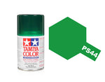 TAMIYA PS 1 TO 62 POLYCARBONATE RC BODY SPRAY PAINT - 100ML - ALL COLOUR LISTING