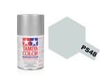 TAMIYA PS 1 TO 62 POLYCARBONATE RC BODY SPRAY PAINT - 100ML - ALL COLOUR LISTING