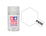 TAMIYA PS 1 TO 62 POLYCARBONATE RC BODY SPRAY PAINT - 100ML - ALL COLOUR LISTING