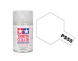 TAMIYA PS 1 TO 62 POLYCARBONATE RC BODY SPRAY PAINT - 100ML - ALL COLOUR LISTING