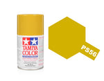 TAMIYA PS 1 TO 62 POLYCARBONATE RC BODY SPRAY PAINT - 100ML - ALL COLOUR LISTING