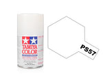 TAMIYA PS 1 TO 62 POLYCARBONATE RC BODY SPRAY PAINT - 100ML - ALL COLOUR LISTING
