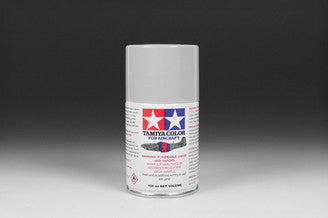Tamiya - AS-2 Light Grey (IJN) - 86502 TAMIYA AS SPRAYS