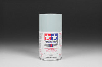 Tamiya - AS-5 Light Blue (Luftwaffe) - 86505 TAMIYA AS SPRAYS