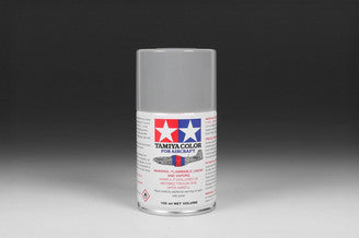 Tamiya - AS-7 Neutral Grey (USAAF) - 86507 TAMIYA AS SPRAYS