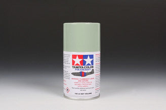 Tamiya - AS-29 Grey-Green (IJN) - 86529 TAMIYA AS SPRAYS