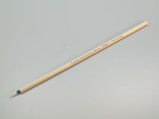 Tamiya - Pointed Brush Medium (20 Pcs) - 87016 TAMIYA TOOLS & ACCES