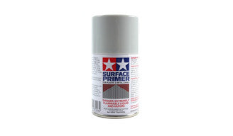 Tamiya - Surface Primer for Plastic & Metal (Grey)  - 87026
