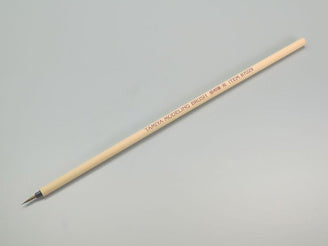 Tamiya - Blunt Brush S (20 Min) - 87029 TAMIYA TOOLS & ACCES