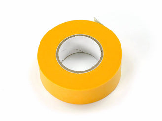 Tamiya - RC Body Masking Tape Refill 18mm - 87035