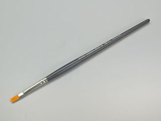 Tamiya - High Finish Flat Brush No.2 (10) - 87047 TAMIYA TOOLS & ACCES