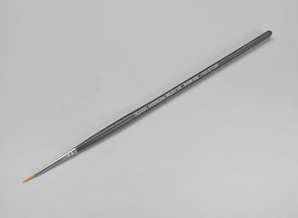 Tamiya - High Finish Pointed Brush(10)U Fine - 87048 TAMIYA TOOLS & ACCES