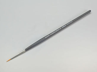Tamiya - High Finish Pointed Brush Fine (10) - 87049 TAMIYA TOOLS & ACCES