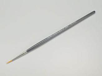Tamiya - High Finish Pointed Brush(10) Small - 87050 TAMIYA TOOLS & ACCES