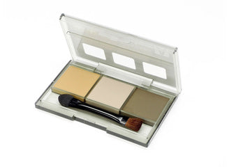 Tamiya - Weather Pastel-Sand & Light Sand(A) - 87079 TAMIYA MINI ACRYLIC