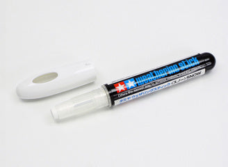 Tamiya - Weathering Stick - Snow - 87082 TAMIYA MINI ACRYLIC