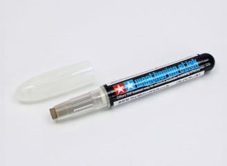 Tamiya - Weathering Stick (Light Earth) - 87087 TAMIYA MINI ACRYLIC