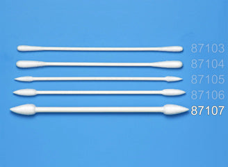 Tamiya - Cotton Swab (Triangle Med x 50) - 87107 TAMIYA TOOLS & ACCES