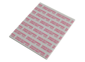 Tamiya - Sanding Sponge Sheet 400 - 87147 TAMIYA TOOLS & ACCES