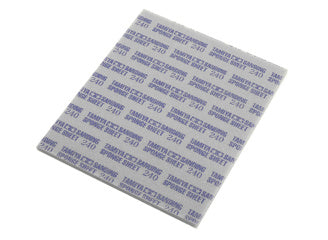 Tamiya - Sanding Sponge Sheet 240 - 87162 TAMIYA TOOLS & ACCES