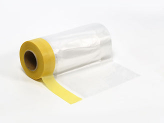Tamiya - Masking Tape with Sheet 550mm - 87164 TAMIYA TOOLS & ACCES