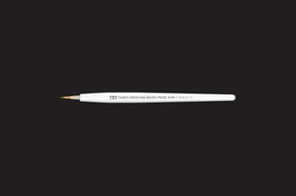 Tamiya - Pro II Pointed Brush Small (1) - 87175 TAMIYA TOOLS & ACCES