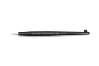 Tamiya - HG II Pointed Brush U Fine - 87216 TAMIYA TOOLS & ACCES