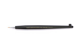 Tamiya - HG II Pointed Brush X Fine - 87217 TAMIYA TOOLS & ACCES