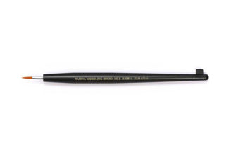 Tamiya - HG II Pointed Brush Small - 87219 TAMIYA TOOLS & ACCES