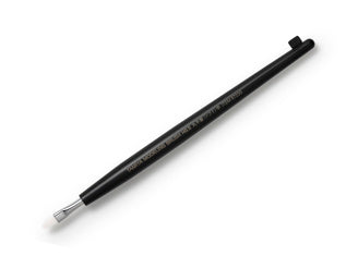 Tamiya - HG II Flat brush soft medium  - 87230 TAMIYA TOOLS & ACCES