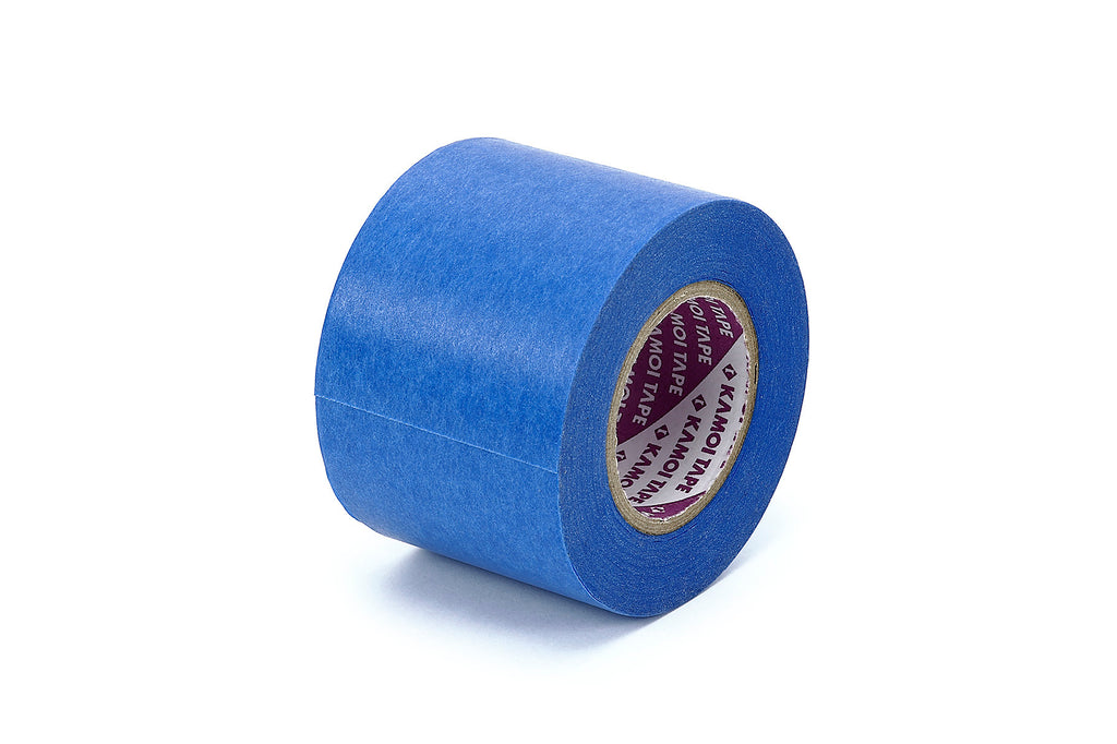 Tamiya - Masking Tape Wide - 40mm (Blue Colour) - 87240 (For Crisp Lines)