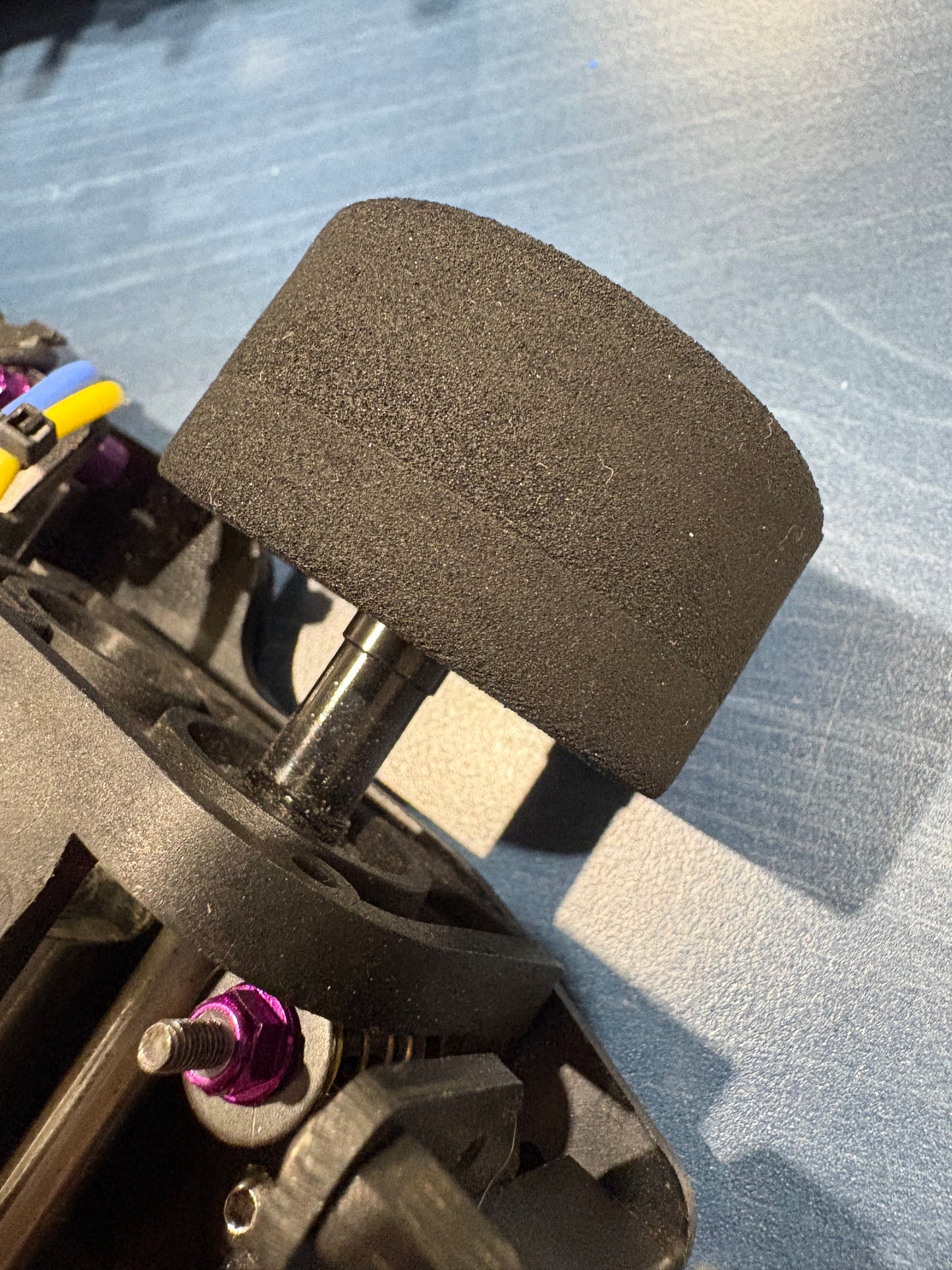 Kamtec Mini Racer Pro - with lots of Extras (Ready to Run - just add charger)