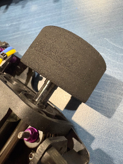 Kamtec Mini Racer Pro - with lots of Extras (Ready to Run - just add charger)