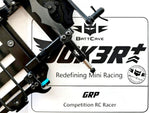BattCave JOK3R+ GRP Competition Mini Racer Kit