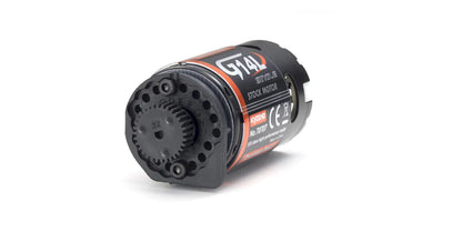 Kyosho - Fazer FZ02 Nissan Skyline GTR KPGC10 1/10 4wd RC Car - Readyset - (Needs Battery & Charger to complete) K.34425T1B