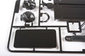 Tamiya - H Parts 58498 Blackfoot Iii - 9000249 TAMIYA SPARES