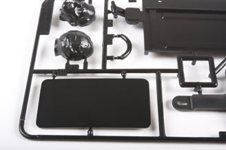 Tamiya - H Parts 58498 Blackfoot Iii - 9000249 TAMIYA SPARES