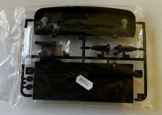 Tamiya -  E Parts For Pumpkin - 9000444 TAMIYA SPARES
